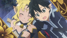 LS Alicia and Kirito.png
