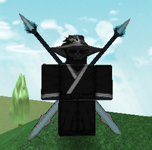 Shroud
