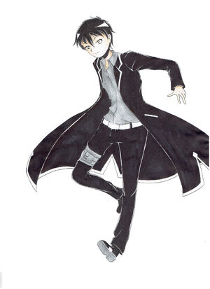 Yamato Haseo