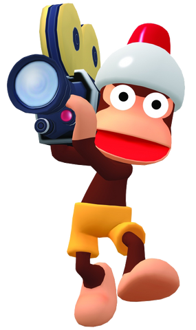 File:Ape Escape 3 CameraMonkey.png