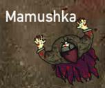 Mamushka