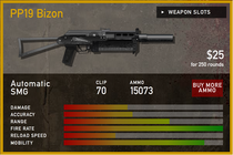 SAS Bizon