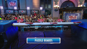 Paddle Boards