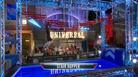 ANW9 Stair Hopper