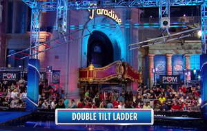 Double Tilt Ladder
