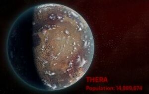 Thera