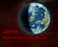 Aartis
