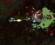 Super crit