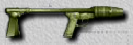 M2 Flamethrower SAS 2
