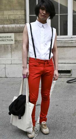 File:Shirt with suspenders man.jpg