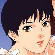 Rei portrait
