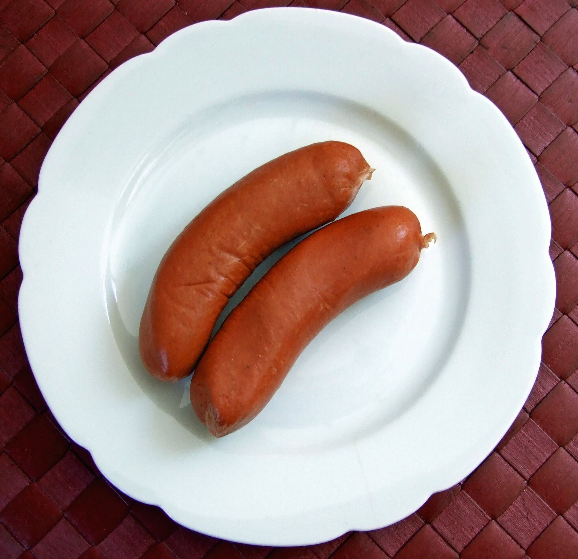 Frankfurter Rindswurst | Sausage Wiki | FANDOM powered by Wikia
