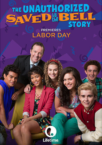 File:TheUnauthorizedSavedbytheBellStoryPoster.jpg