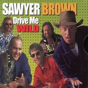 Drivemewild