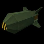 Sbep smallbombmount