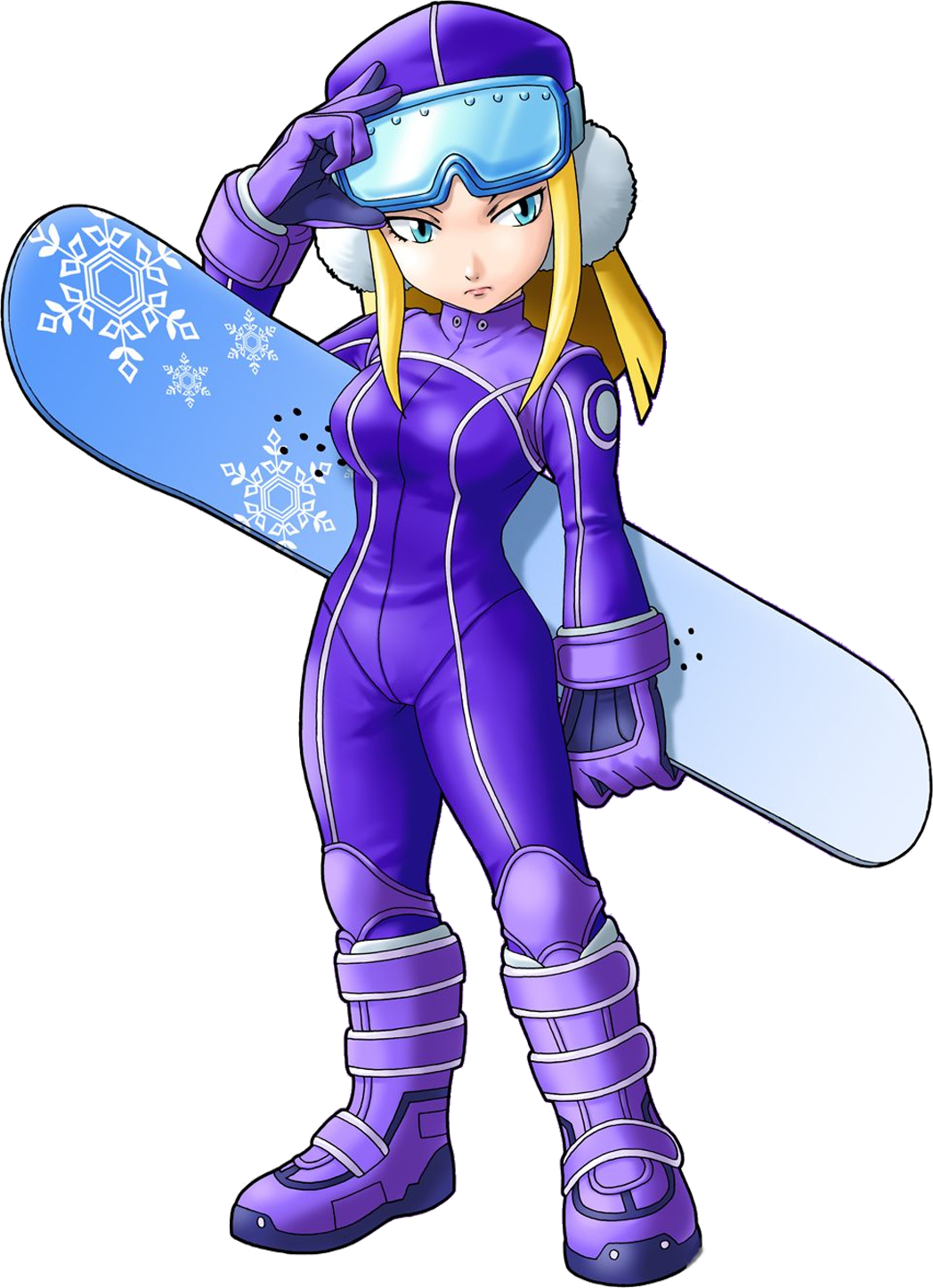 Wendy Snowboard Kids Wendy Snowboard Kids