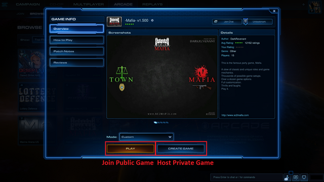 File:Mafia Map Screen.png