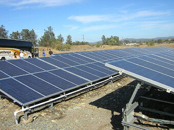 Solar Panels