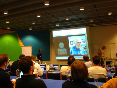 Video Conference