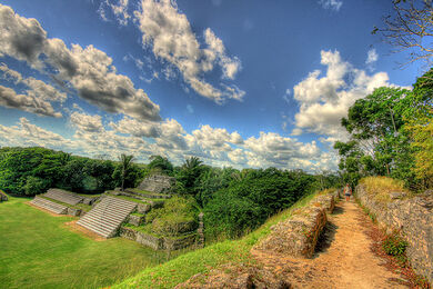 Altun Ha