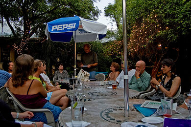 Tucson Green Drinks