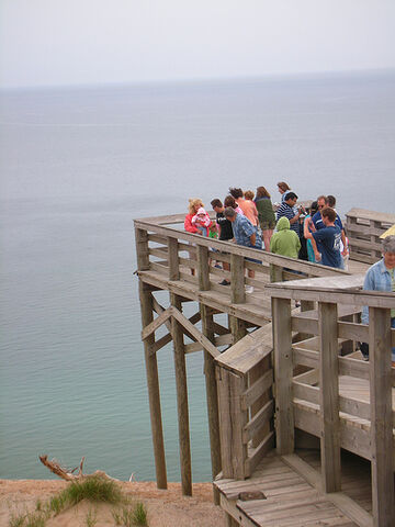 File:Lake michigan overlook.jpg