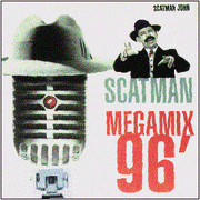 Megamix 96 Cover
