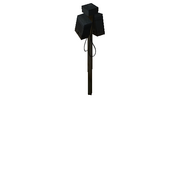 106 item RadioPole