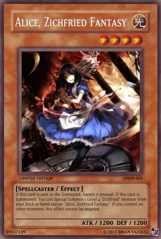 Alice