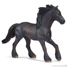 Frisian Mare