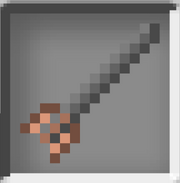 Crossbow bolt icon