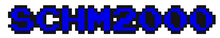 Schm Name