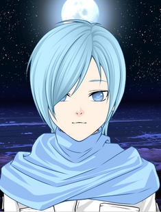 William Frost- SA