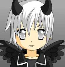 Chibi SA Tobias