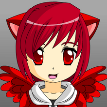 Chibi SA Alex