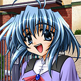 SetsunaKisaragiAliveRenewal2001face