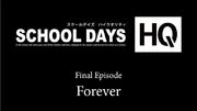 Forever Title