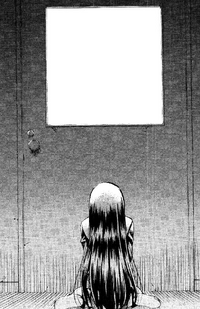 Kotonoha cries manga