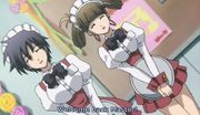 Maids