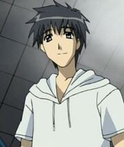 KenjiNanase