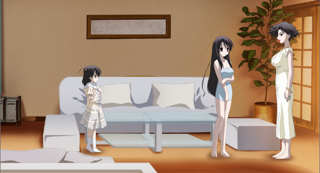 File:Kokoro and Kotonoha and Manami in Summer Days.png