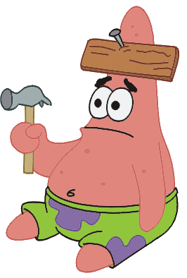Patrick Star