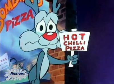 HotChilliPizza