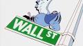 Walkin' on Wall Street