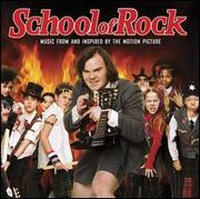 School of Rock Soundtrack