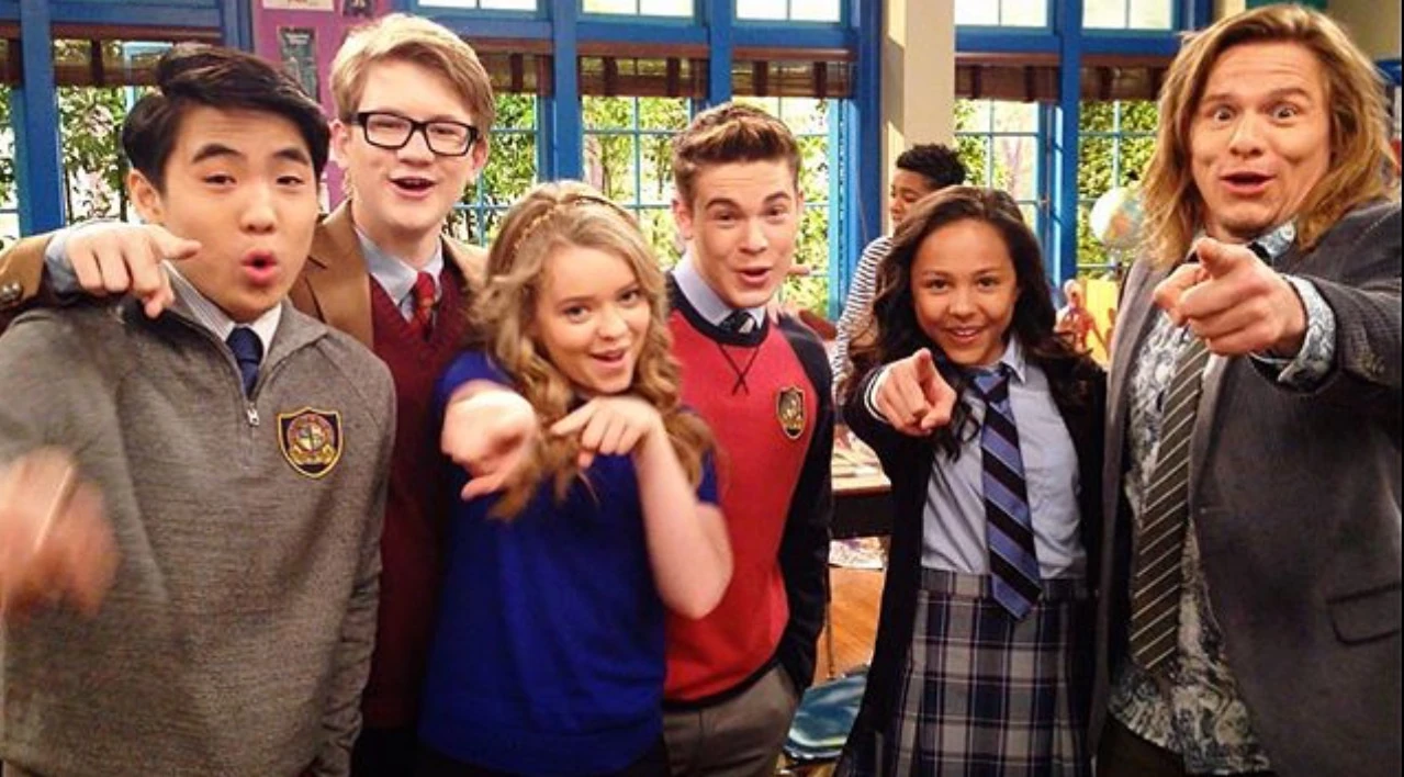 Season 3 | School of Rock Wiki | FANDOM powered by Wikia