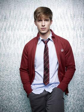 Brandon Powell