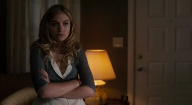 Carrie