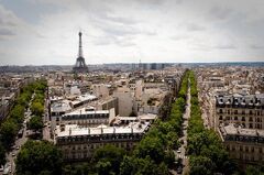 Eiffel Tower July 24, 2009 N3.jpg