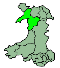 WalesGwynedd